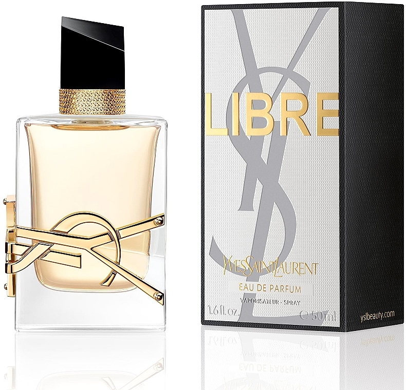 Yves Saint Laurent Libre Eau de Parfum - Eau de Parfum | MAKEUP