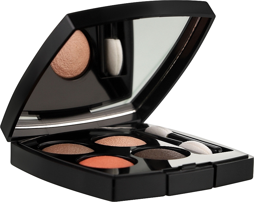 Chanel Les 4 Ombres Multi-Effect Quadra Eyeshadow - Eyeshadow