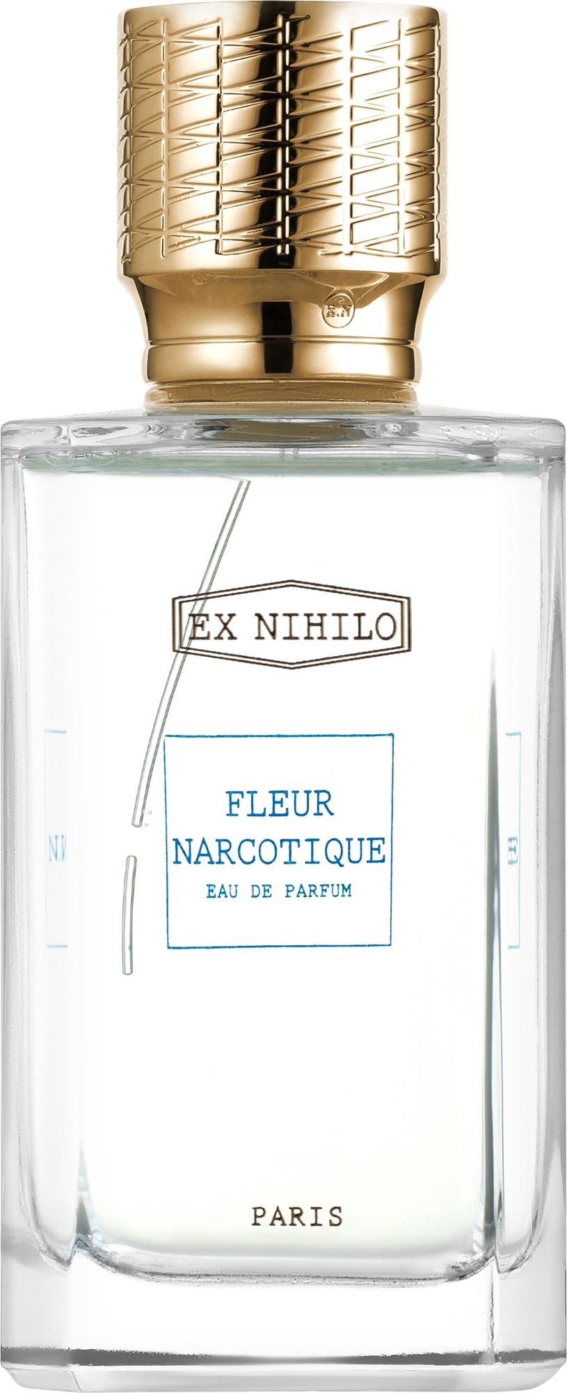 Ex Nihilo Fleur Narcotique - Eau de Parfum | MAKEUP