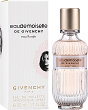 Givenchy Eau de Toilettedemoiselle de Givenchy Eau de Toilette