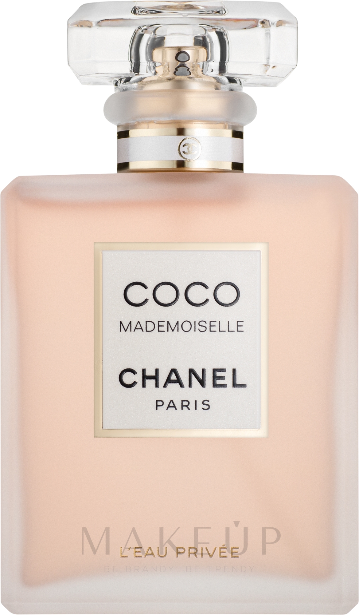 Chanel Coco Mademoiselle L’Eau Privee - Fragrant Water | MAKEUP