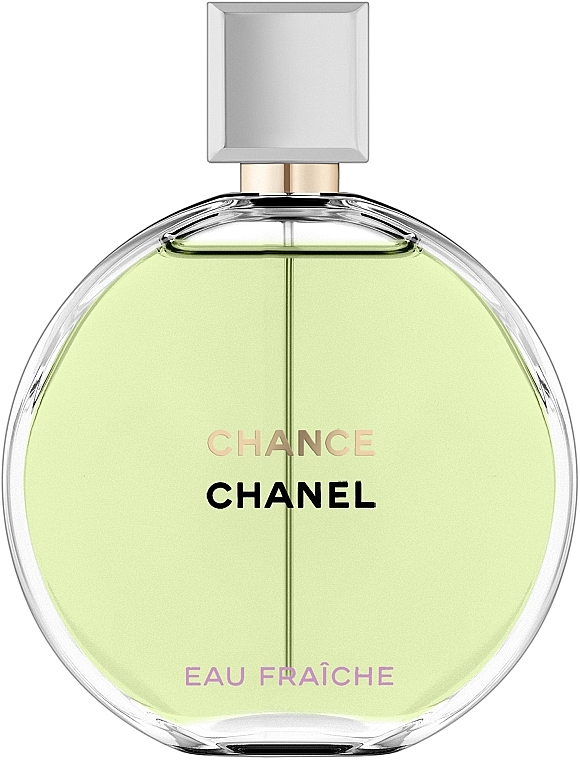 Chanel Chance Eau Fraiche Eau de Parfum - Eau de Parfum | MAKEUP