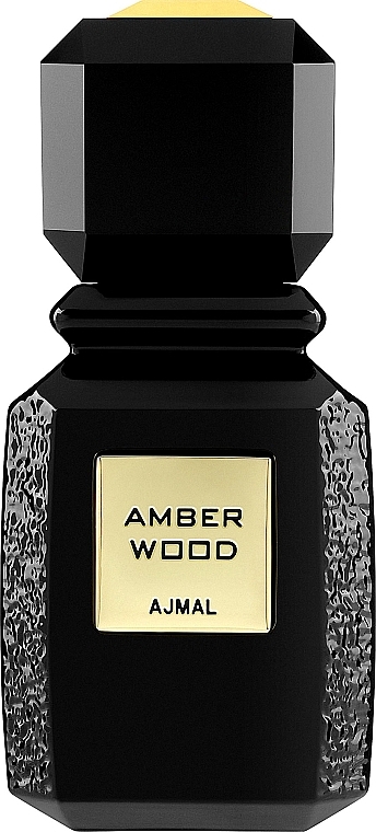 Ajmal Amber Wood - Eau de Parfum | MAKEUP