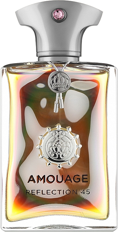 Amouage Reflection 45 - Parfum | MAKEUP