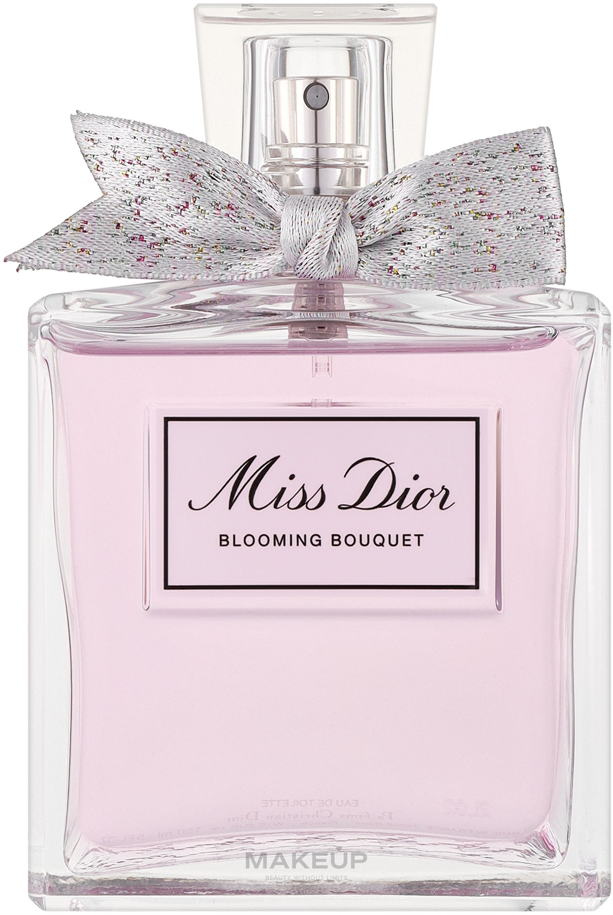 Dior Miss Dior Blooming Bouquet 2023 - Eau de Toilette | MAKEUP