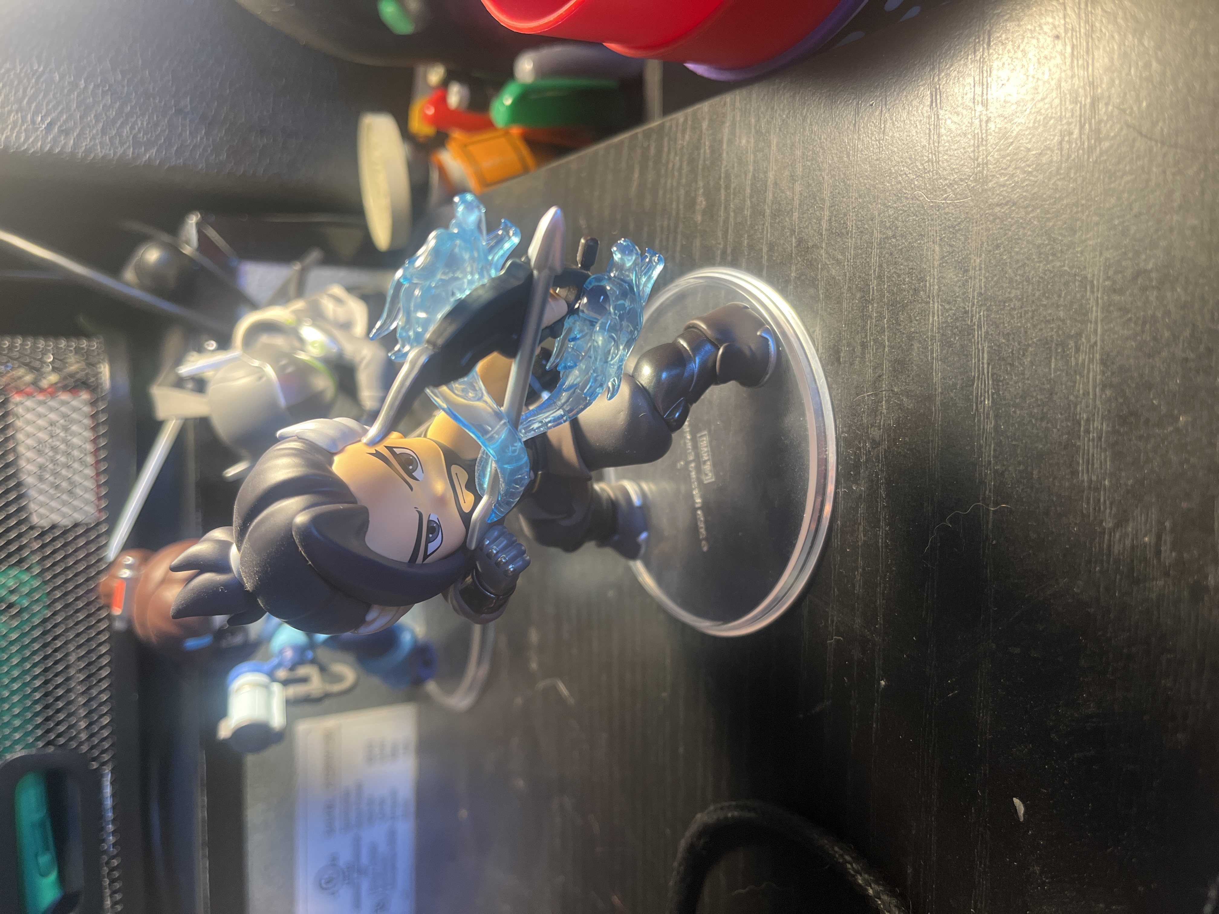 POP NOW:Overwatch Play of the Game Series Figures - POP MART