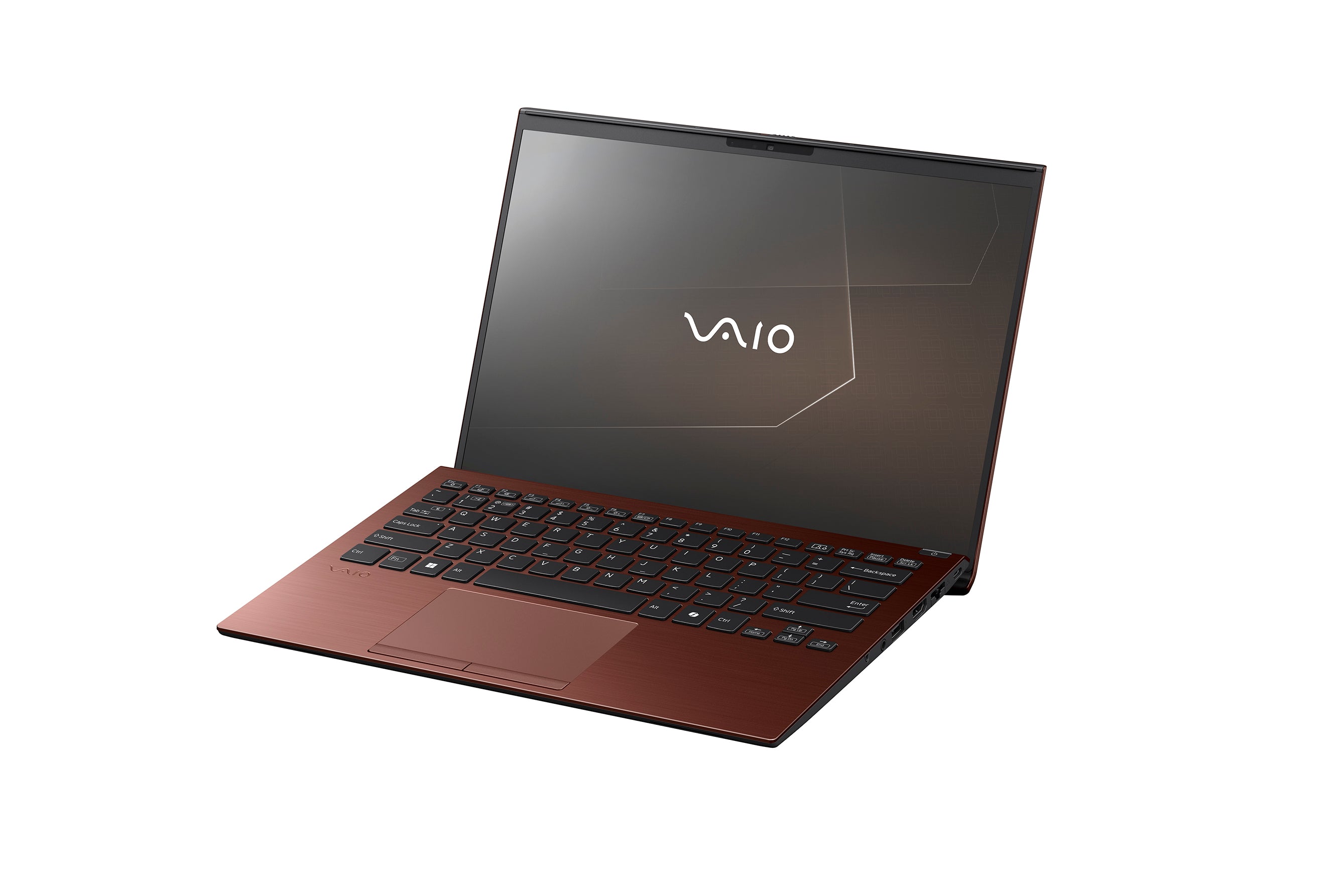 VAIO SX-R Laptop | Intel Core Ultra 7 (16-Core, AI-Boosted) | 14
