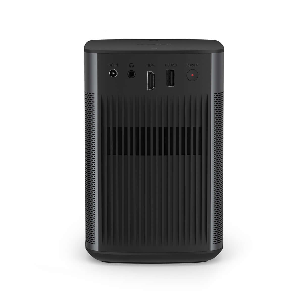 Halo+ 1080p Portable Projector | Smart Home & Outdoor Cinema