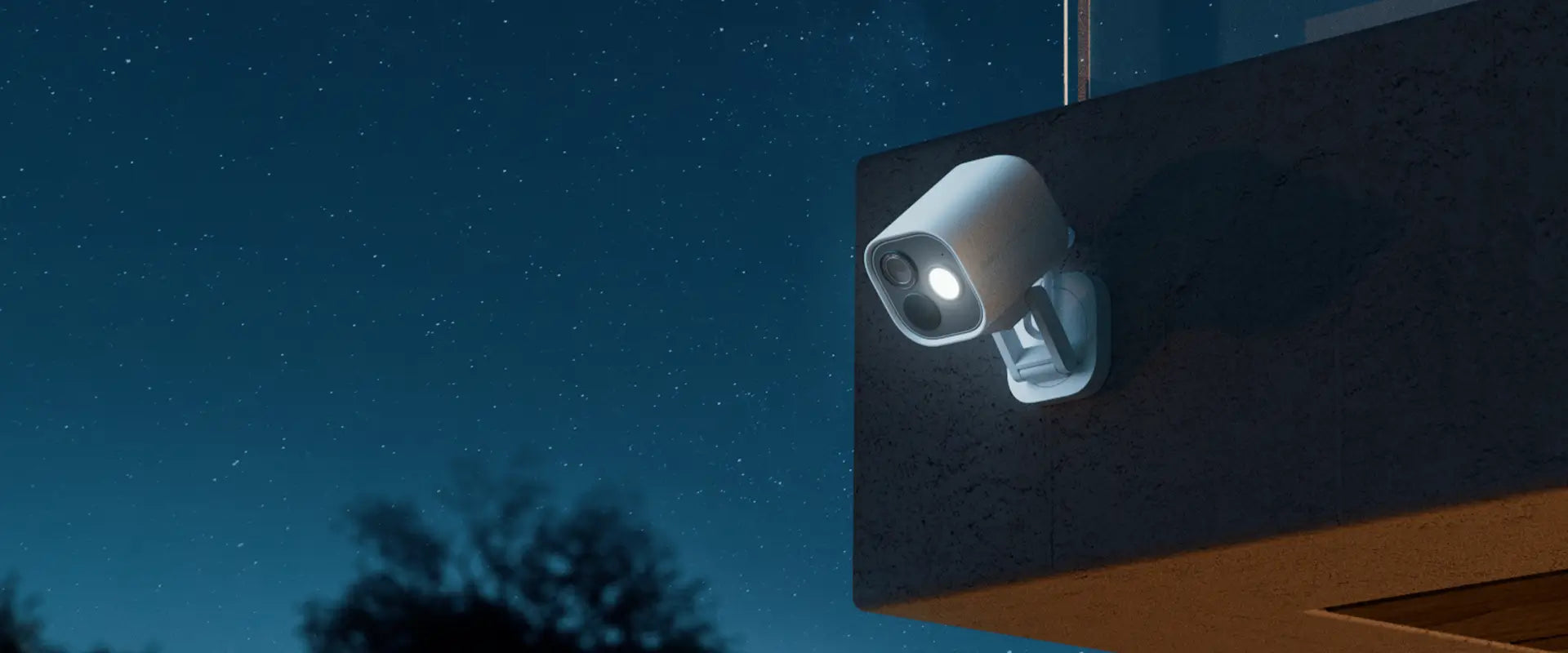 Aqara Camera Hub G5 Pro - Smart Security with True Color Night