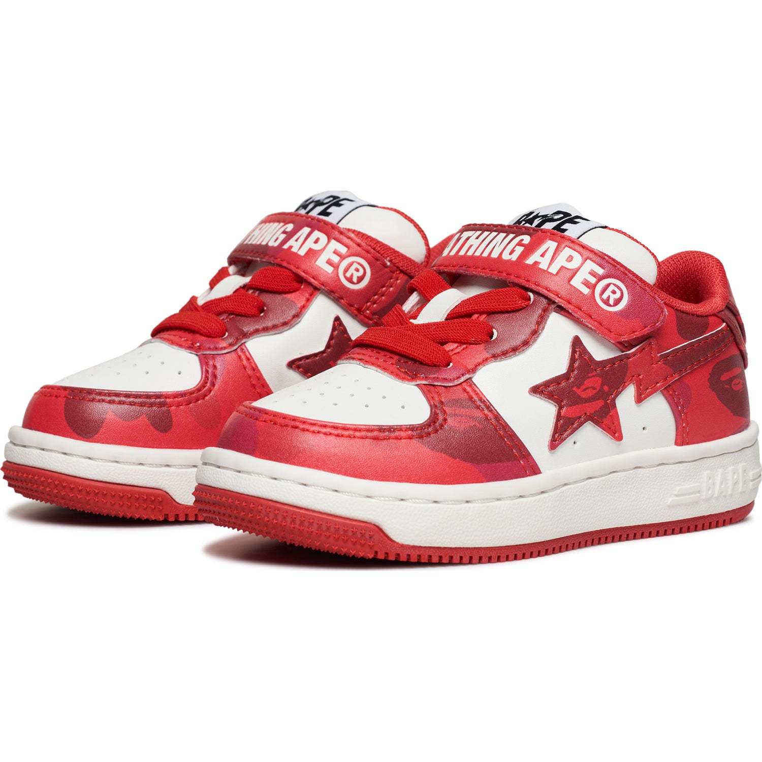 BAPE STA#1 KIDS – us.bape.com