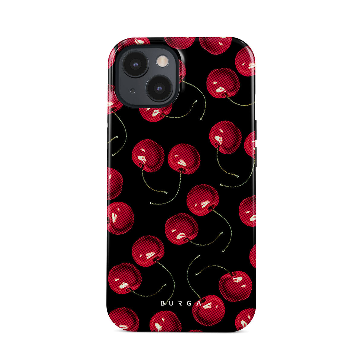 Cherrybomb - iPhone 13 Case | BURGA