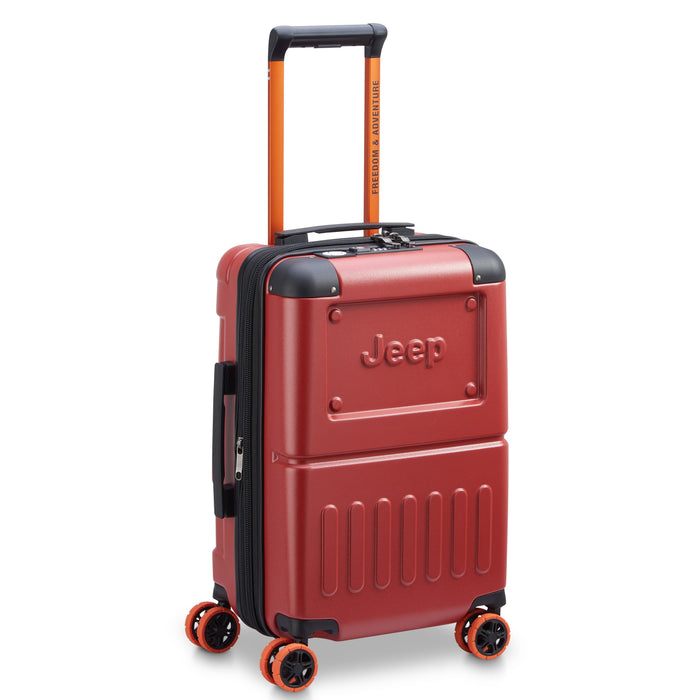JH001A - Medium Expandable Spinner | DELSEY PARIS