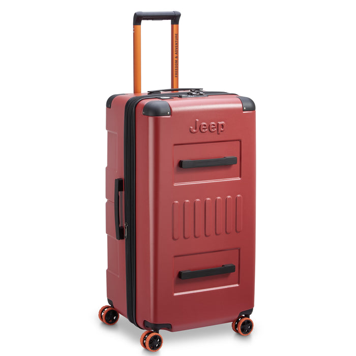 JH001A - Large Trunk Expandable Spinner | DELSEY PARIS