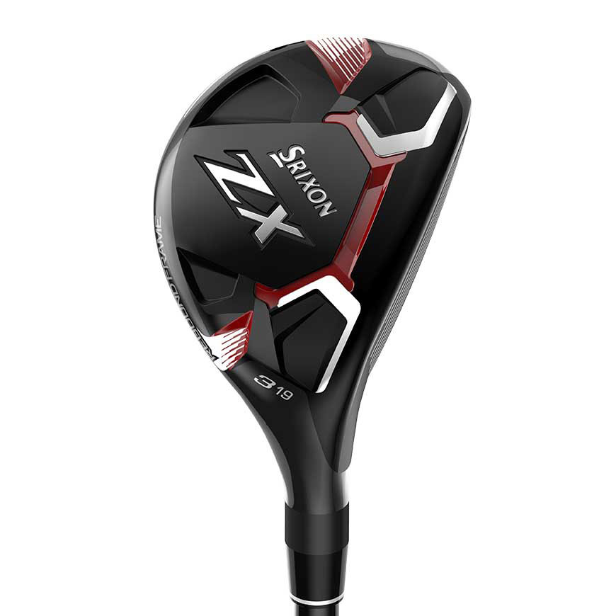 ZX Hybrid | Golf Clubs | Dunlop Sports US