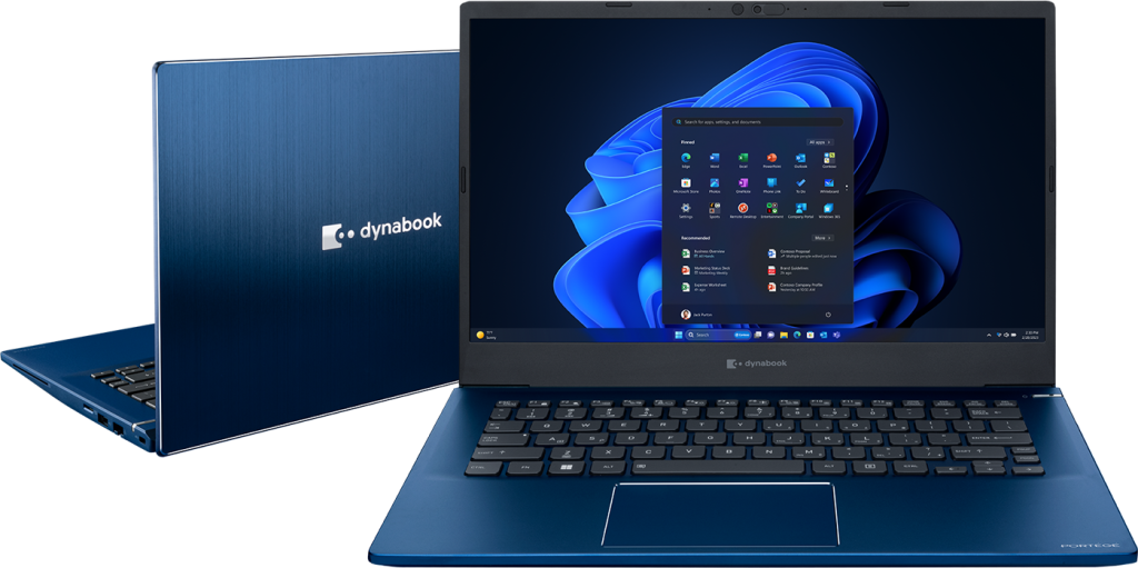 Dynabook Portégé® X40-K2431 14.0