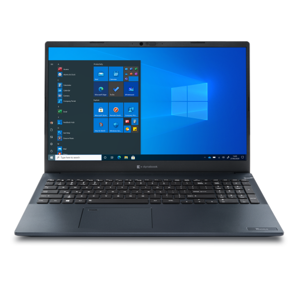 Dynabook Tecra® A50-J1518 15.6