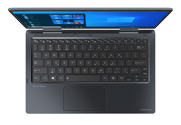 Dynabook Portégé® X30W-J3132 13.3