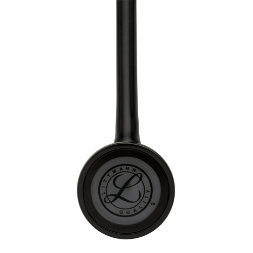3M Littmann Master Cardiology Stethoscope - Black Edition