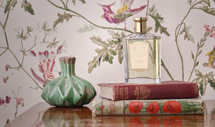 Bouquet de La Reine Eau de Toilette | Floris London US
