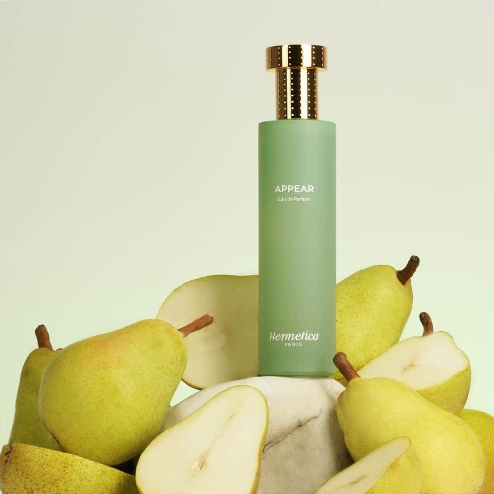 Hermetica Paris US | APPEAR - Eau de Parfum