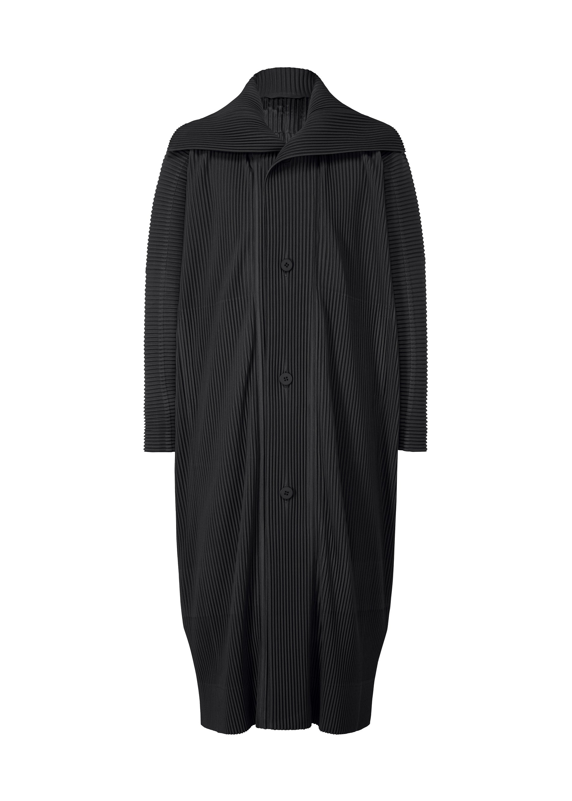 MEN / JACKETS & COATS – ISSEY MIYAKE ONLINE STORE