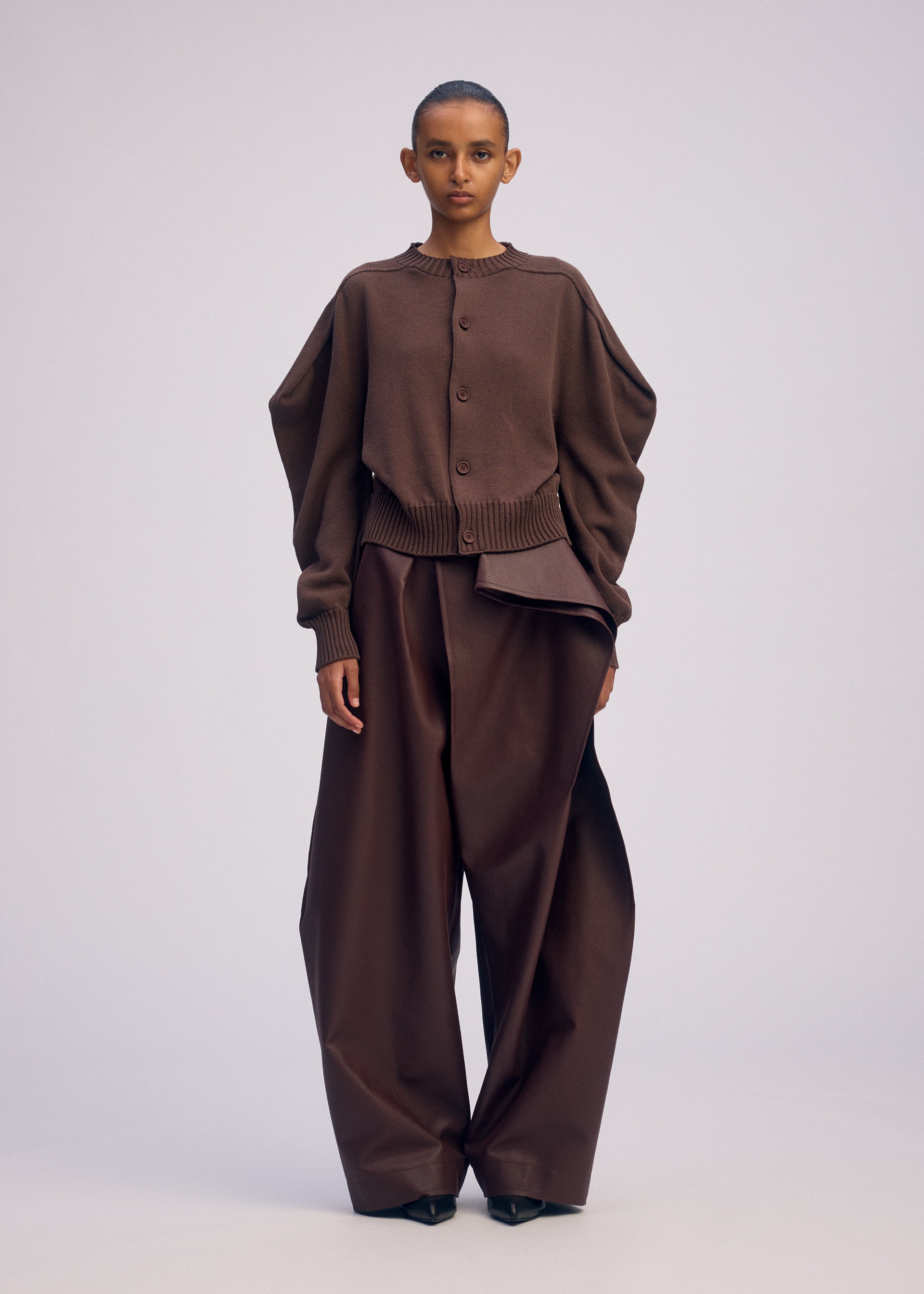 WOMEN / TOPS – ISSEY MIYAKE ONLINE STORE