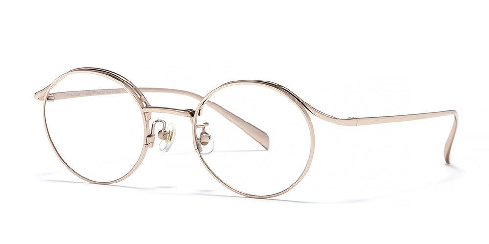 Classic All Titanium 221 – JINS