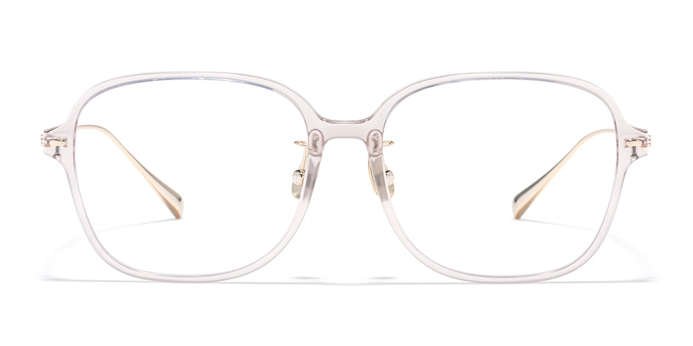 Combination Titanium 150-Big Shape – JINS