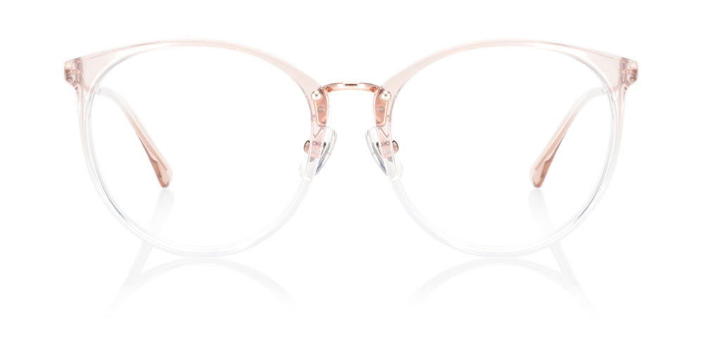 Airframe Combi Styles | Ultra-Lightweight Airframe & Metal Temples