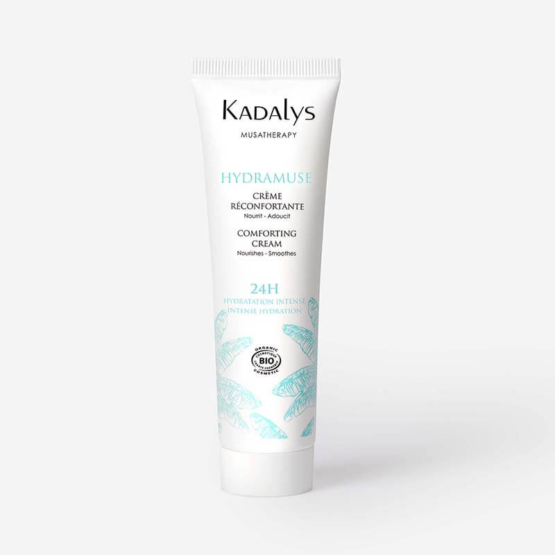 Natural Vegan Comforting Cream | Cruelty Free