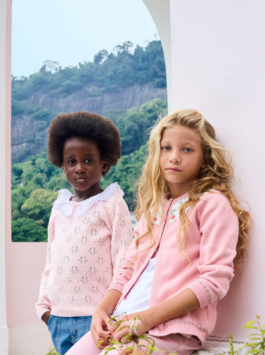 Hill House Home Collaboration | La Coqueta Kids