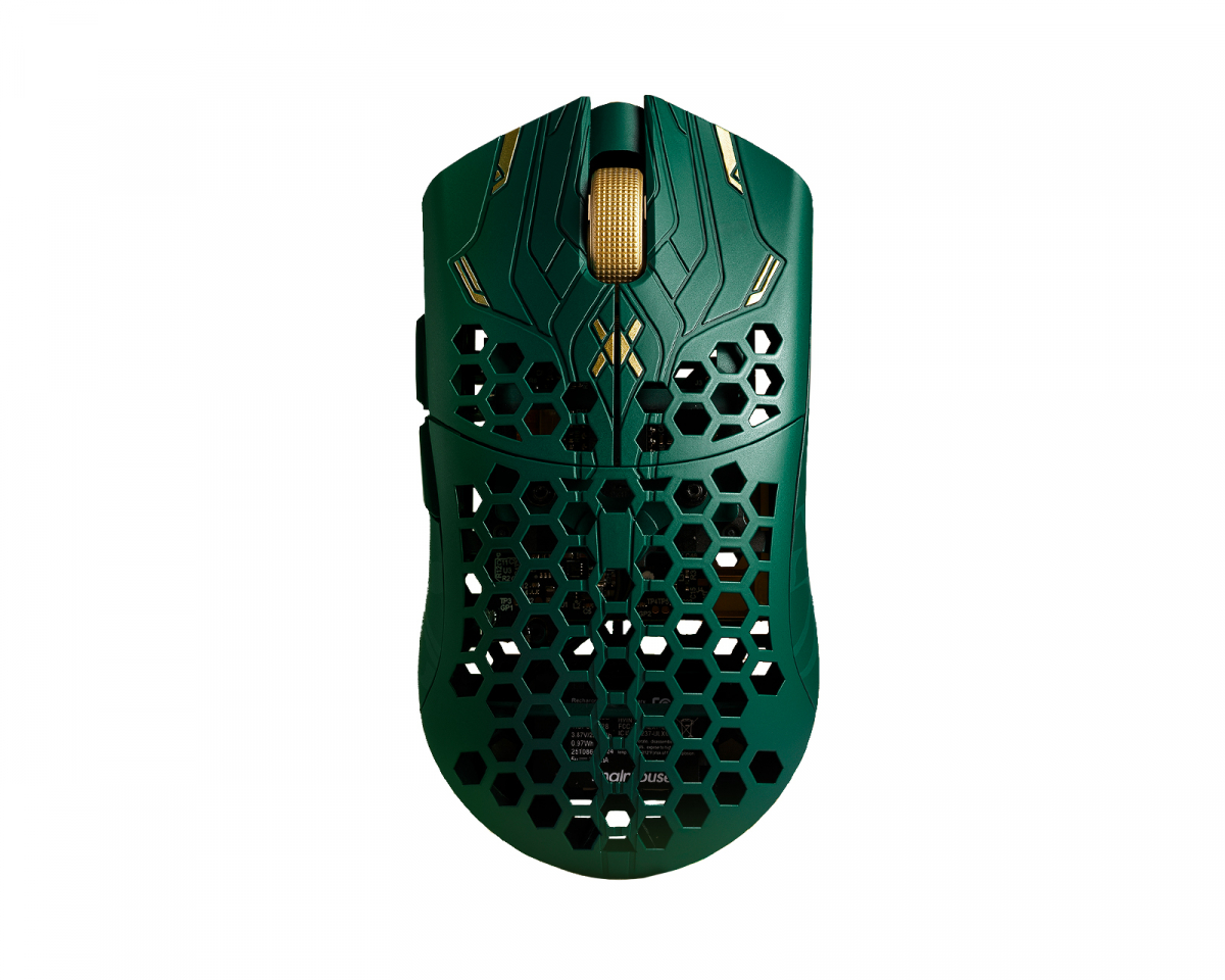 Finalmouse ULX Prophecy - Tarik - Classic - us.MaxGaming.com