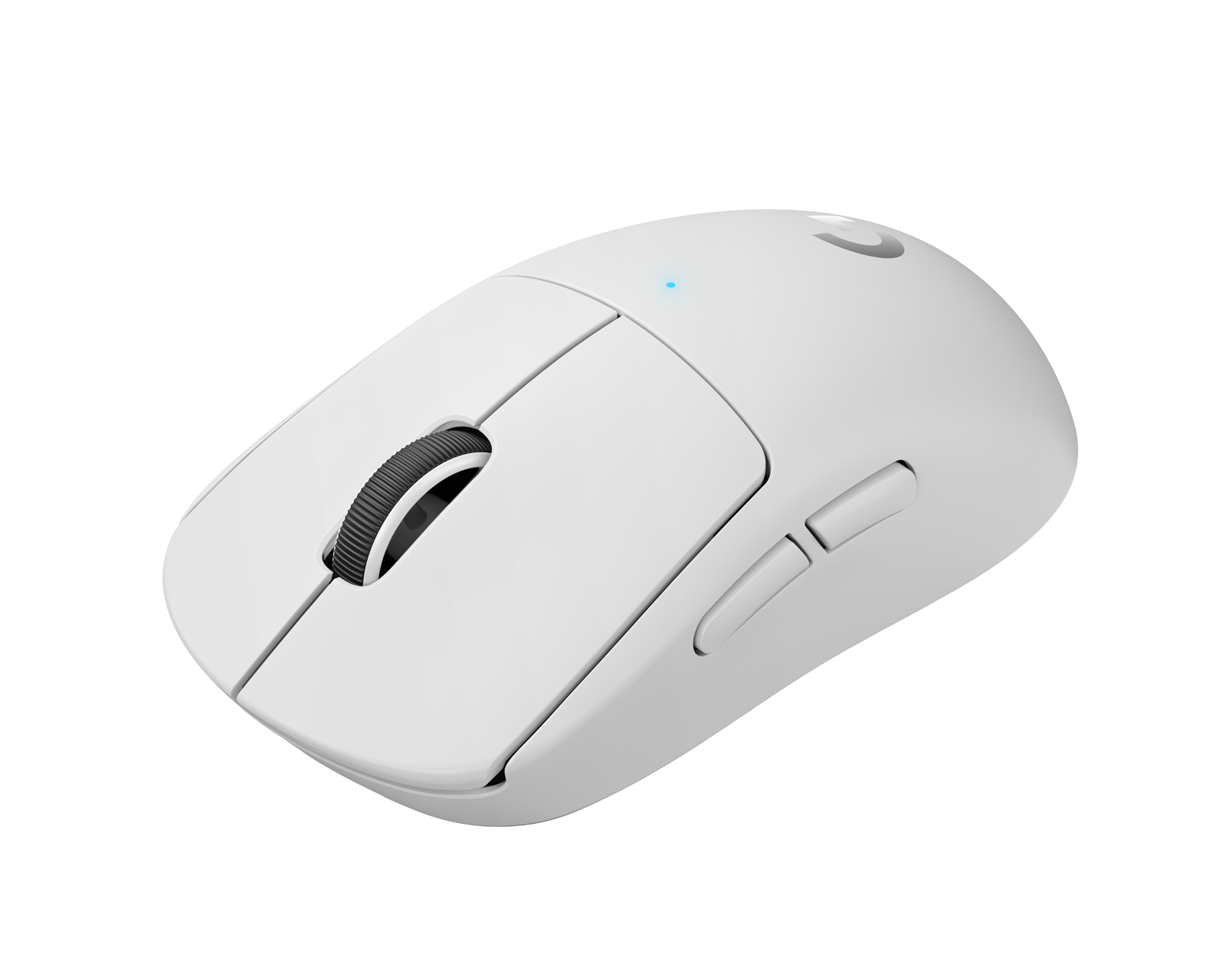 Logitech G PRO X Superlight Wireless Gaming Mouse - White - us