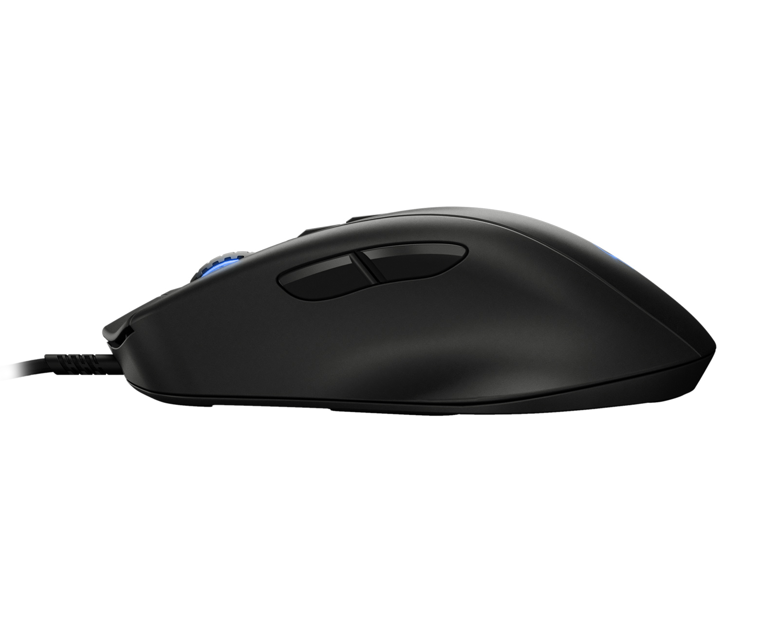 Mionix Naos Pro Gaming Mouse - Black - us.MaxGaming.com