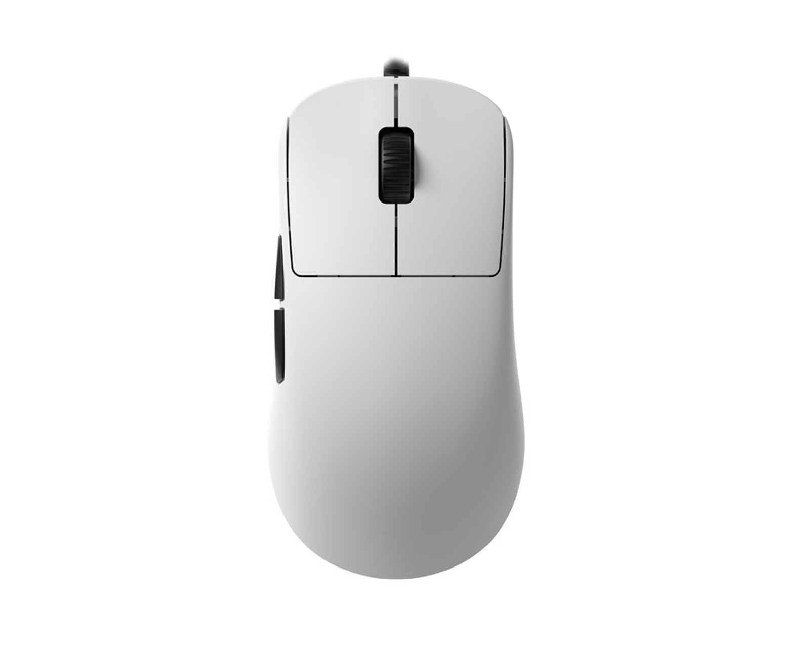 Endgame Gear OP1 Wired Gaming Mouse - White - us.MaxGaming.com