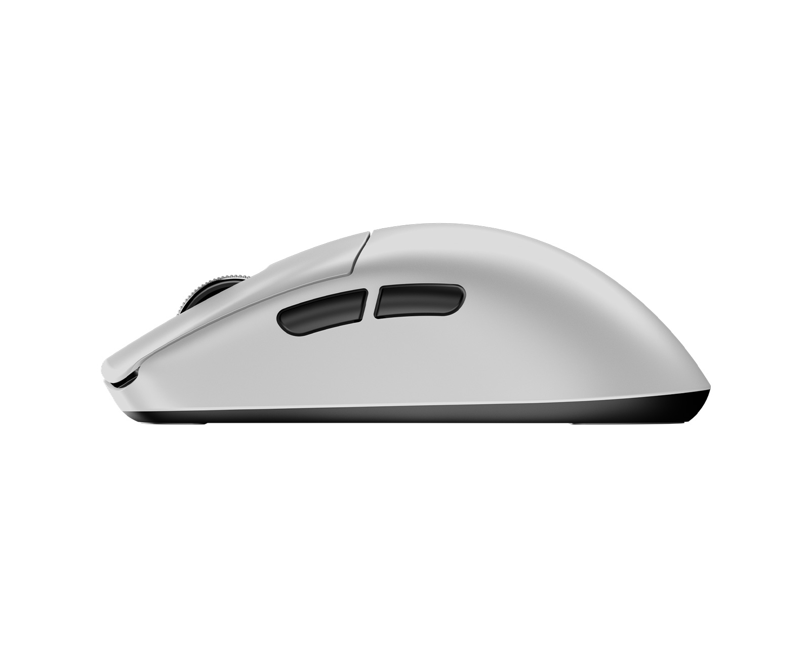HITSCAN Hyperlight 8K Gaming Mouse - White - us.MaxGaming.com