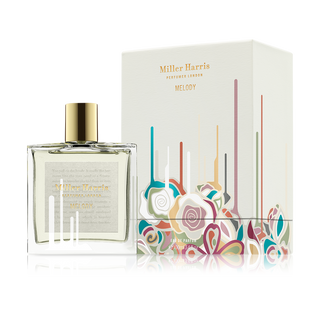 Melody Eau de Parfum | Floral Musk Fragrance | Miller Harris