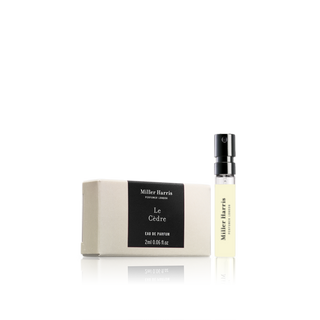 Le Cèdre Eau de Parfum | Miller Harris – Miller Harris US