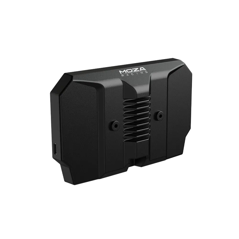MOZA CM2 Dash – High-Resolution Digital Racing Display – MOZA