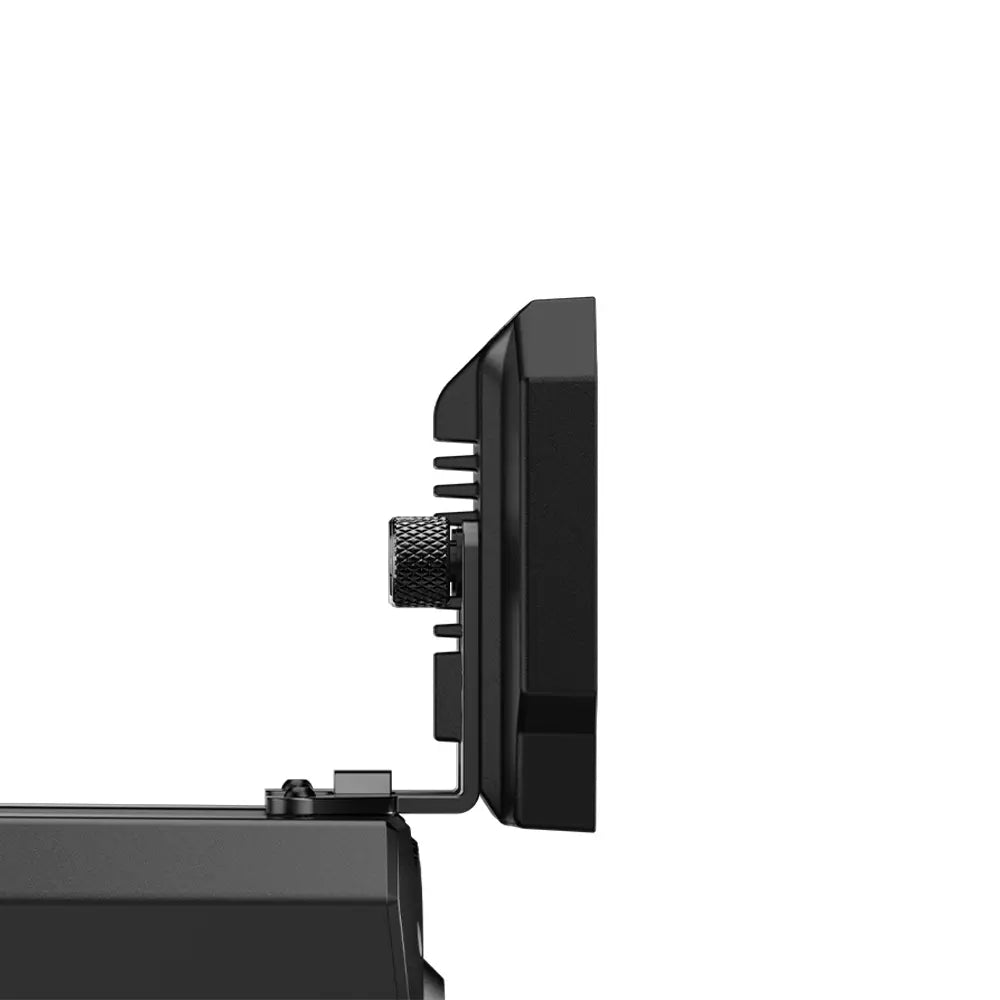 MOZA CM2 Dash – High-Resolution Digital Racing Display – MOZA