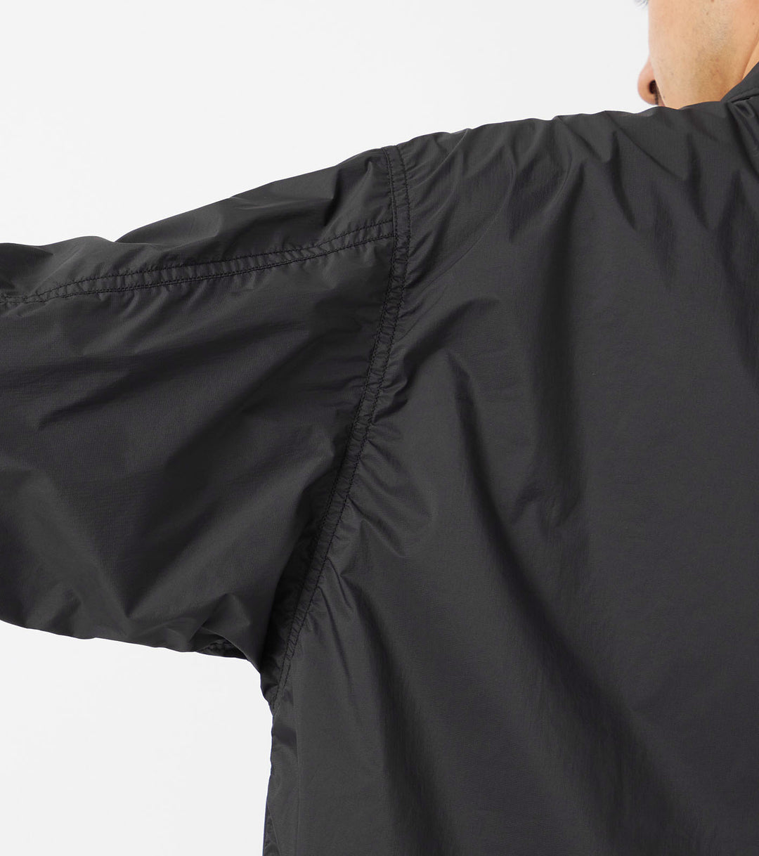 Light Weight Field Jacket – nanamica NEW YORK