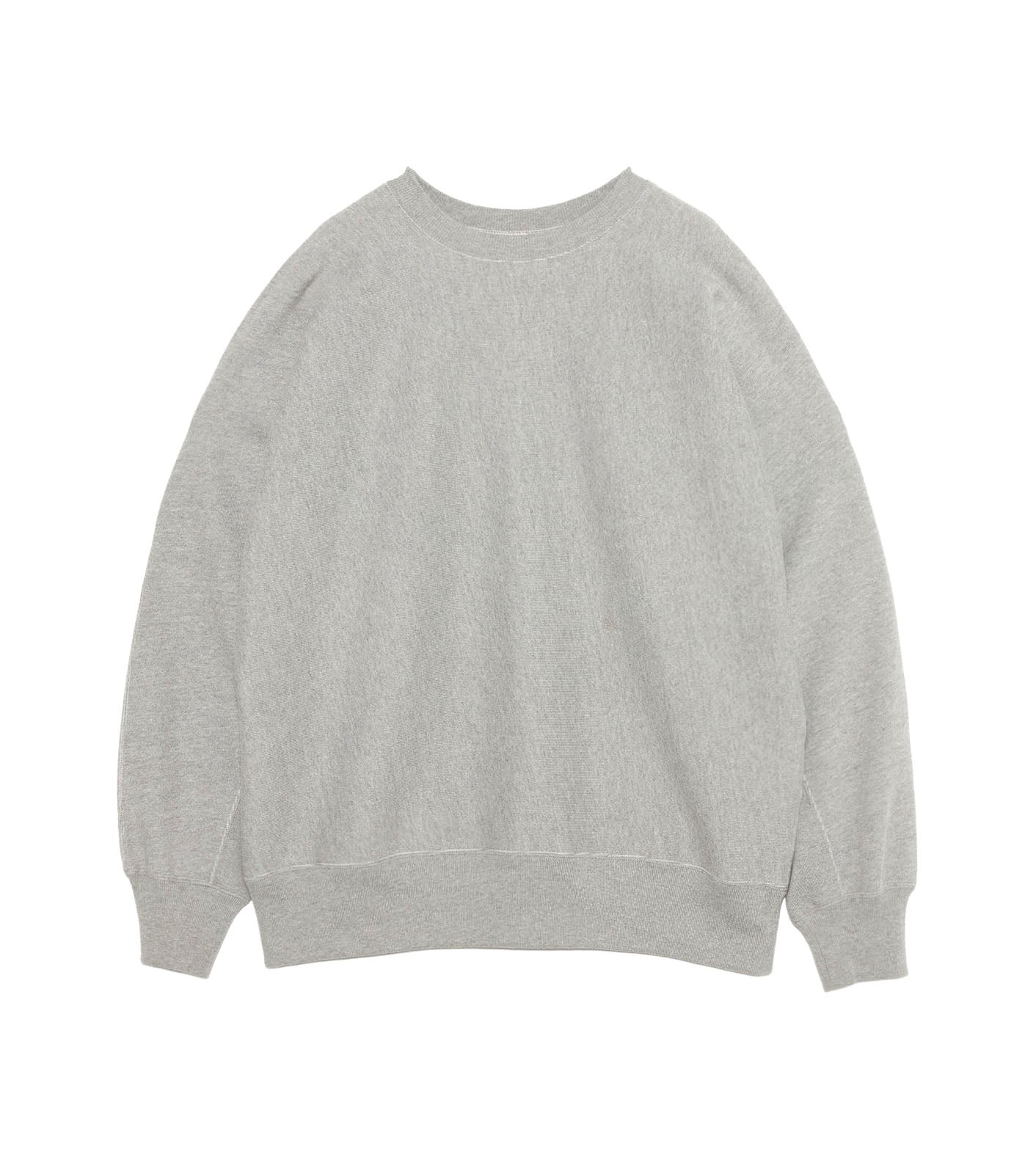 Crew Neck Sweat – nanamica NEW YORK