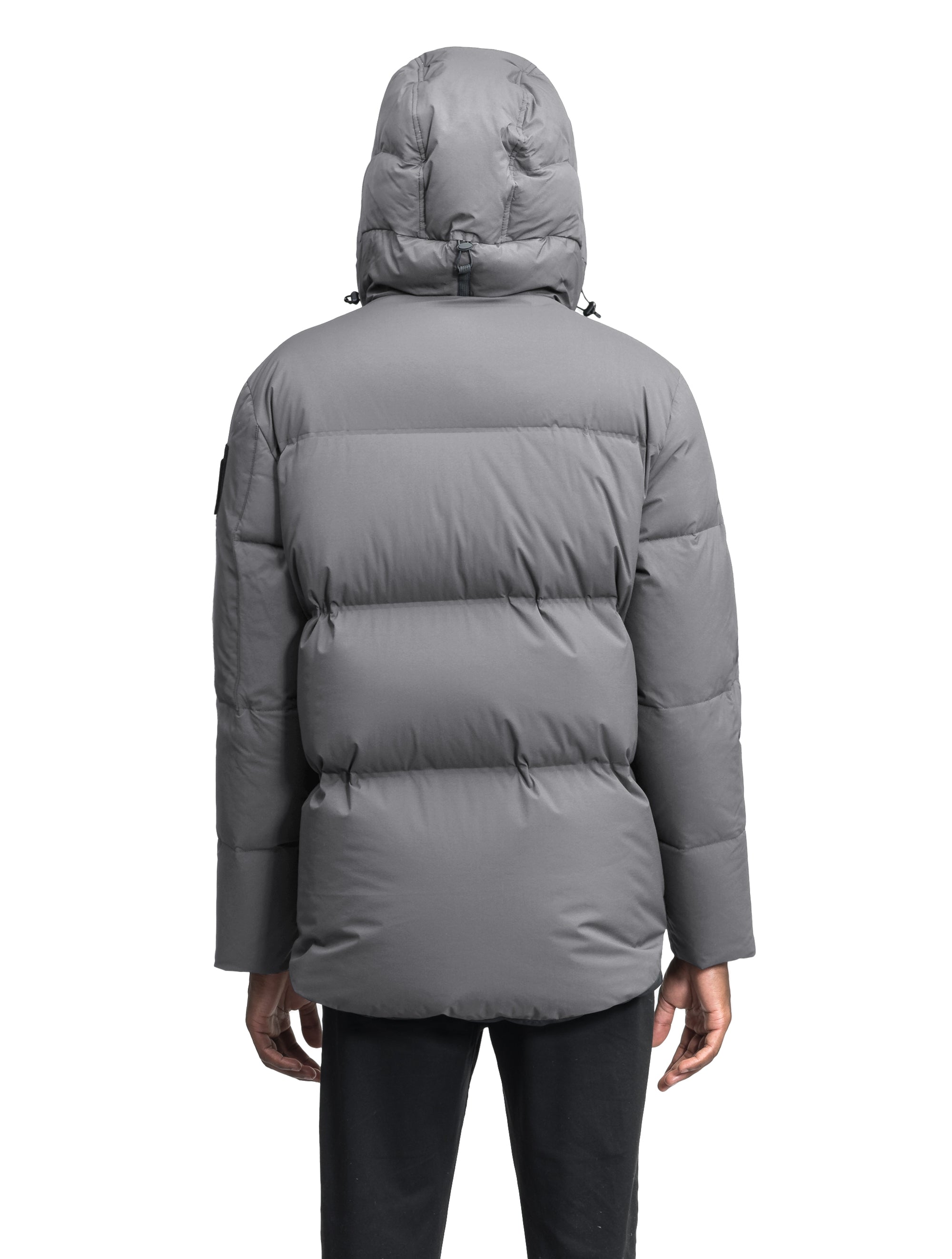 Supra Men's Performance Puffer – Nobis - US