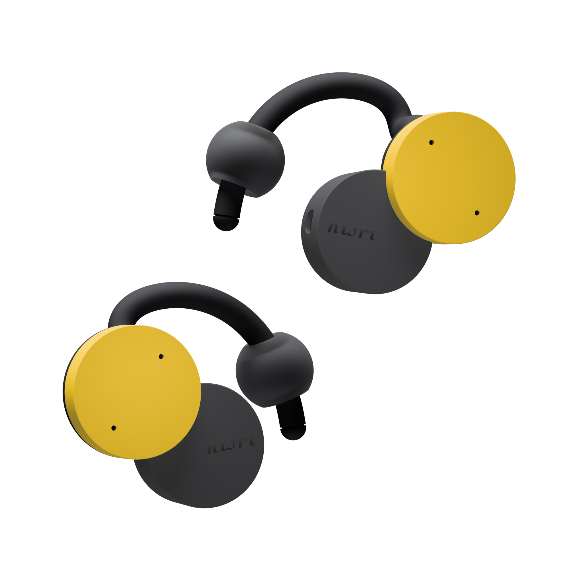 nwm DOTS - Wireless On-Ear speakers | nwm
