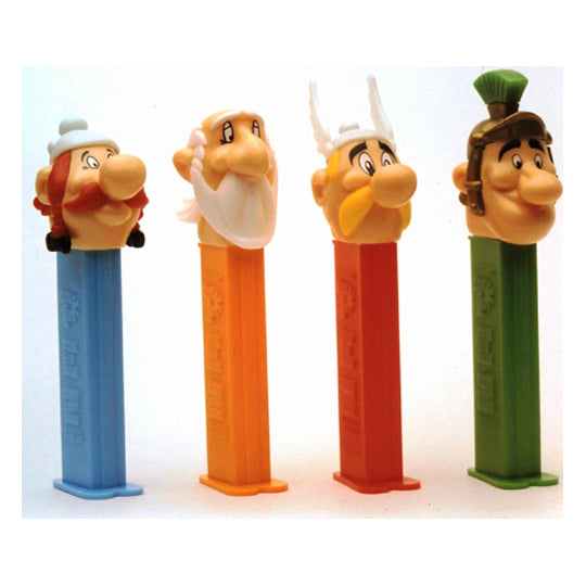 1998 - PEZ Dispenser Archive – PEZ Candy