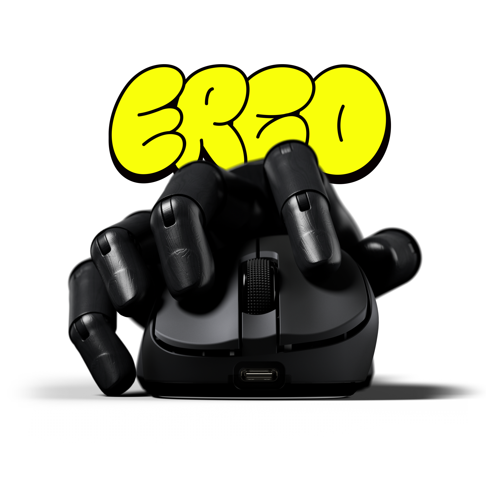 Xlite CrazyLight Mini Gaming Mouse – Pulsar Gaming Gears US