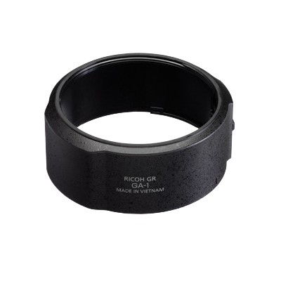 Lens Adapter [GA-1] - Ricoh