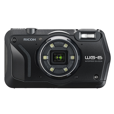 WG-6 - Ricoh