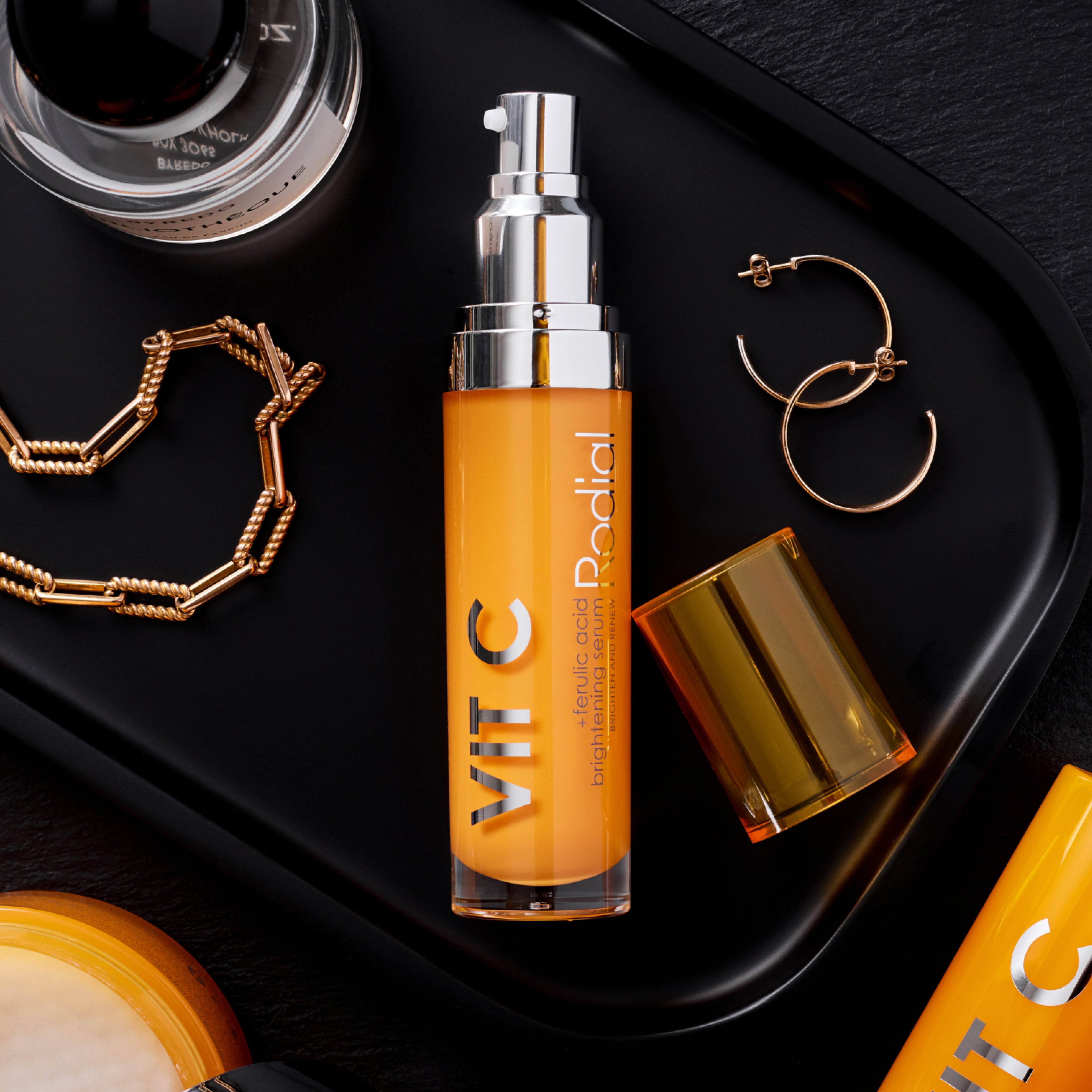 Vit C Brightening Serum – Rodial