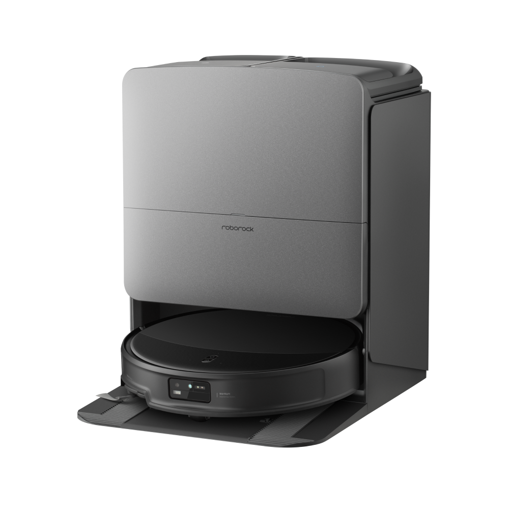 Saros 10R - Beyond Slim. Beyond Powerful. | Roborock US Official Store